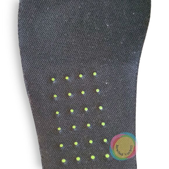 Clarks Ortholite Insoles Shoe Inserts Womens Size 11 Replacement Footbeds NEW - Picture 13 of 15